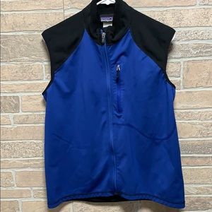 Patagonia Light weight vest medium